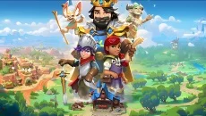 Royal Revolt: A Trader's Tale - дата выхода для Android