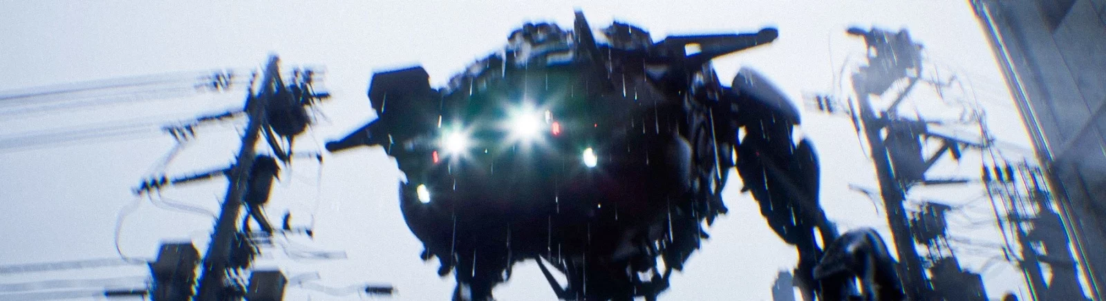 Second-Loop - что это за игра, когда выйдет, трейлер и видео, системные требования, картинки, цена, похожие игры 