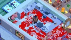 The WereCleaner - дата выхода для PC