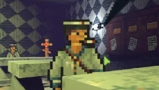 Sonar Shock - дата выхода