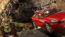 Earn to Die Rogue - дата выхода для Android