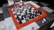 Free Chess - дата выхода для PC