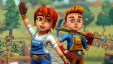 Farm Together 2 - дата выхода для Mac