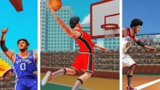 Real Basketball Hoops - 2024 - дата выхода для Android
