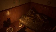 Le Dernier Don - дата выхода для PC