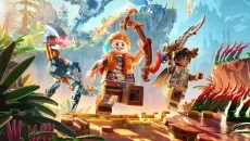 LEGO Horizon Adventures - дата выхода