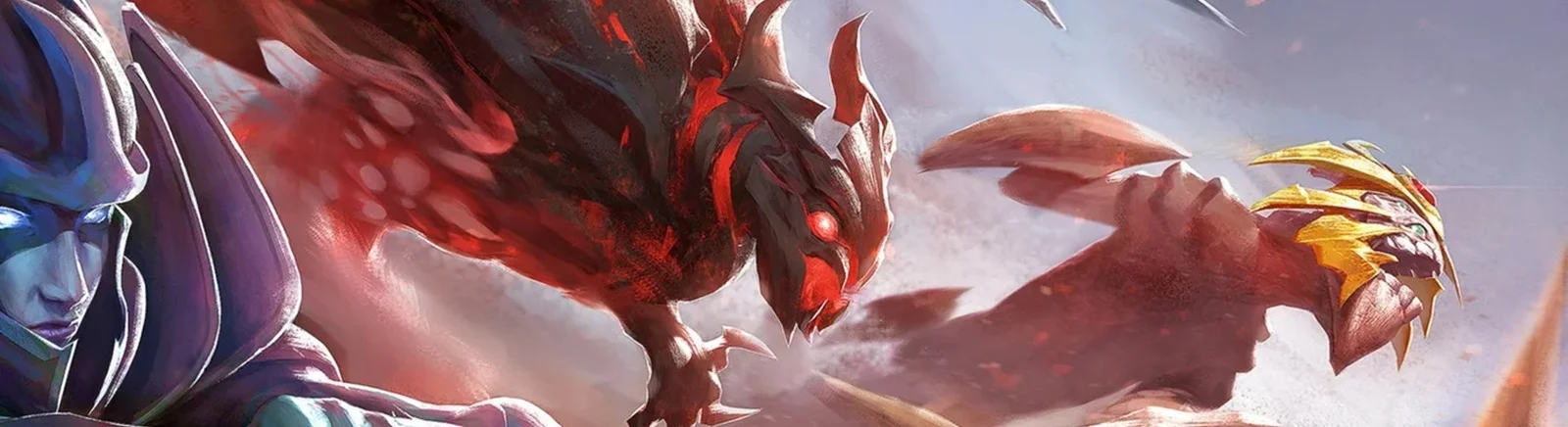 Deadlock - что это за игра, когда выйдет, трейлер и видео, системные требования, картинки, цена, похожие игры 