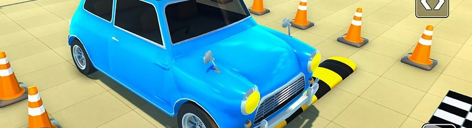 Car Driving Test: Traffic Jam — системные требования и проверка ПК: минимальные и рекомендуемые требования игры