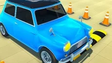 Car Driving Test: Traffic Jam - дата выхода для iOS