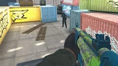 FPS Shooting Games : World War - дата выхода для iOS