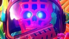 Cosmotots - дата выхода для PC