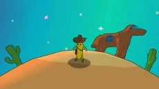 Banana Cowboy - дата выхода для PC