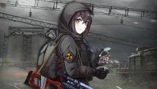 H.E.N.T.A.L.K.E.R. - дата выхода для PC