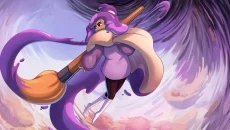 Constance - дата выхода для Nintendo Switch