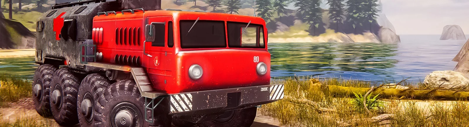 Snow Runner Mud Truck Games 3D - что это за игра, трейлер, системные требования, отзывы и оценки, цены и скидки, гайды и прохождение, похожие игры 