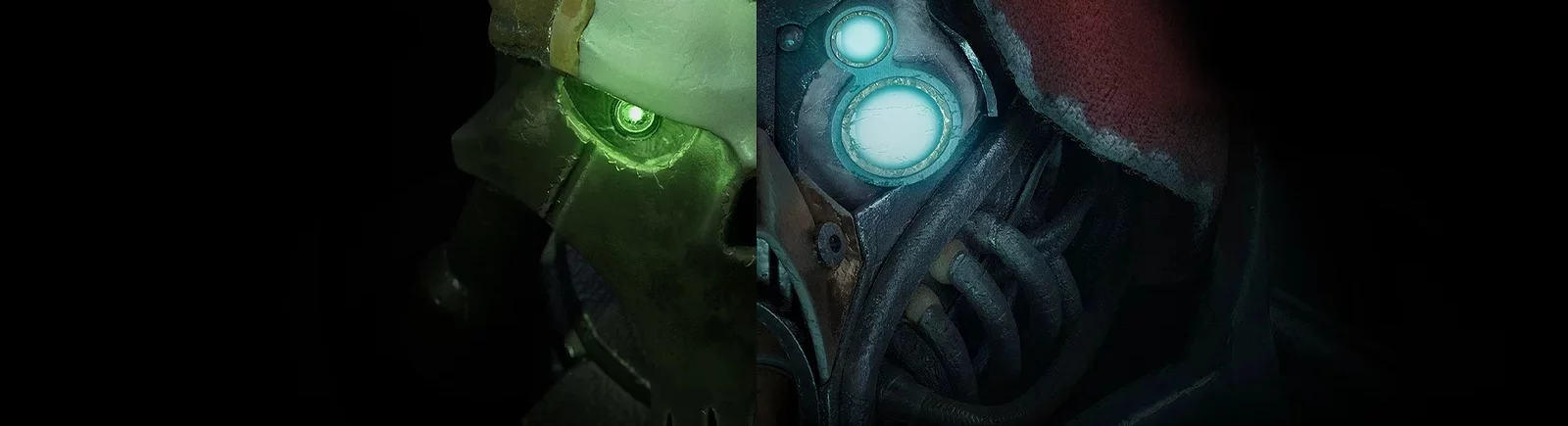 Warhammer 40,000: Mechanicus 2 - что это за игра, когда выйдет, трейлер и видео, системные требования, картинки, цена, похожие игры 