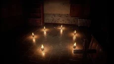 Phantom Watcher - дата выхода для PC