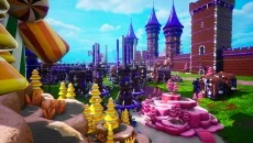 Chocolate Factory: Prologue - дата выхода для PC