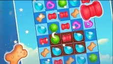 Candy Swipe: Sugar Splash - дата выхода для Android