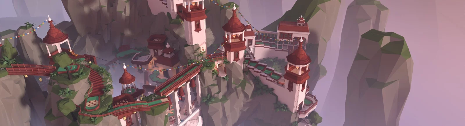 Walkabout Mini Golf - что это за игра, трейлер, системные требования, отзывы и оценки, цены и скидки, гайды и прохождение, похожие игры 