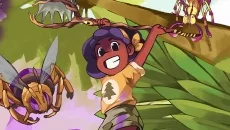 Bugnauts! - дата выхода