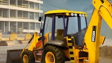 DiggerSim Excavator Simulator - дата выхода для Android