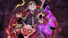 Mind Over Magic - дата выхода для PC