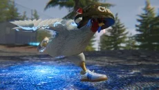 Turbo Chicken Simulator - дата выхода для PC