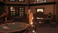 Coyote: An Old West Vignette - дата выхода для PC