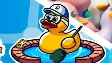 Quackdzilla: Pool Cleaning Simulator - дата выхода для PC