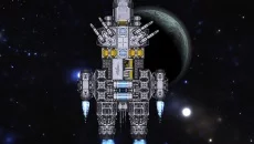 Iron Armada - дата выхода для PC