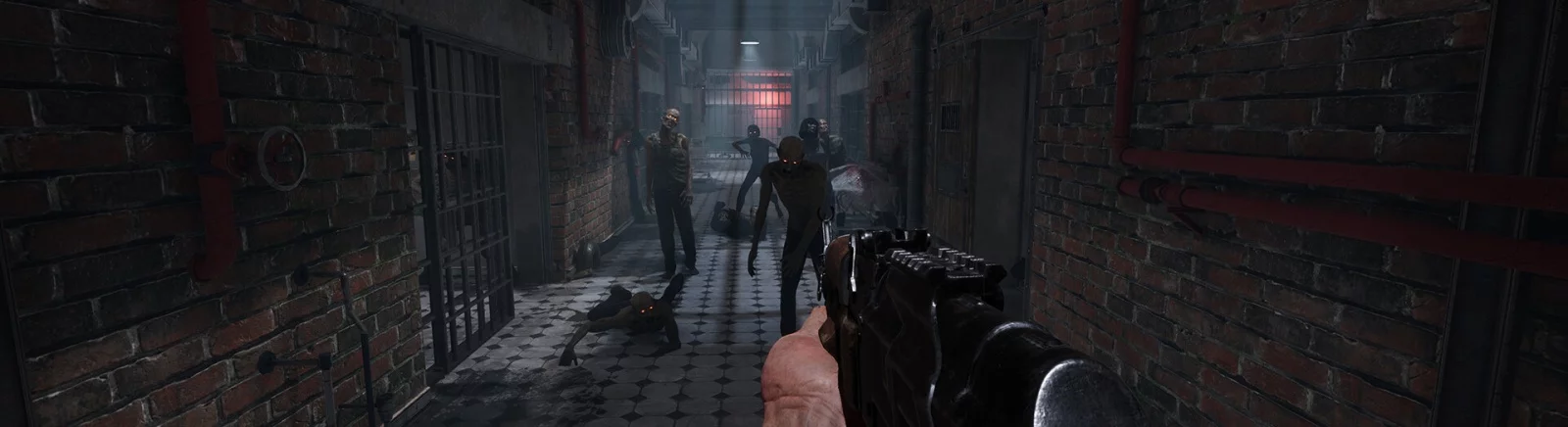 Undead City - что это за игра, когда выйдет, трейлер и видео, системные требования, картинки, цена, похожие игры 