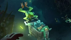 Murky Divers - дата выхода для PC