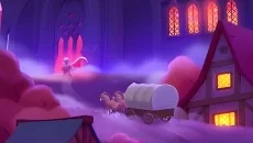 Vampire Legacy. City Builder - дата выхода для Android