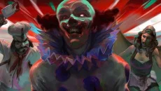 Killing Time: Resurrected - дата выхода для Xbox Series X/S