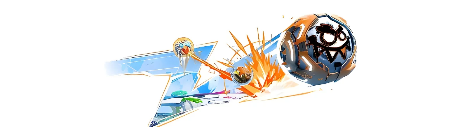 BattleCore Arena - что это за игра, когда выйдет, трейлер и видео, системные требования, картинки, цена, похожие игры 