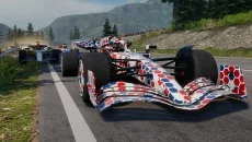 Formula Evolution 2024 - дата выхода для PC
