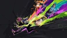 FragPunk - дата выхода для PC