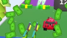 Gun Battle Path Dash Bullet - дата выхода для iOS