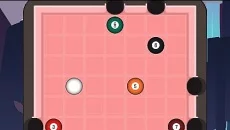 Ball Toward: Pool Billiards - дата выхода для PC