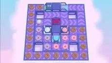 Freshly Frosted - дата выхода для PC