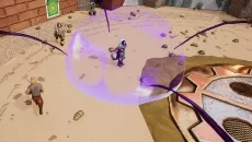 Light Reforged - дата выхода для PC