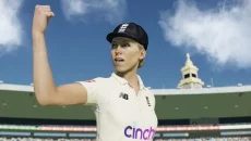 Cricket 22 - дата выхода для PC