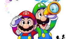 Mario & Luigi: Brothership - дата выхода для Nintendo Switch