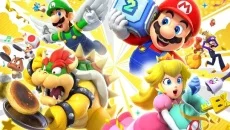 Super Mario Party Jamboree - дата выхода