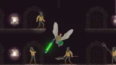 Arcanist - дата выхода