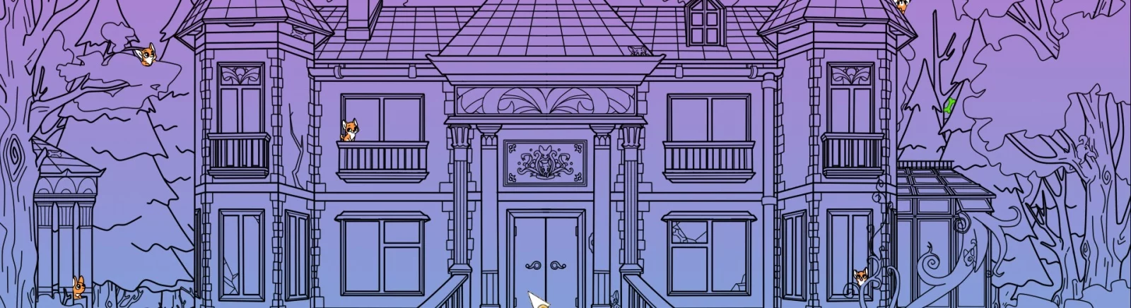 Купить Hidden Corgi Mansion дешево, скидки до 90% 🏷️, сравнение цен в разных магазинах