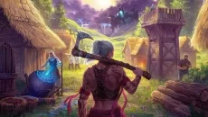 ASKA - дата выхода