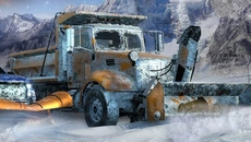 Snow Plowing Simulator - дата выхода