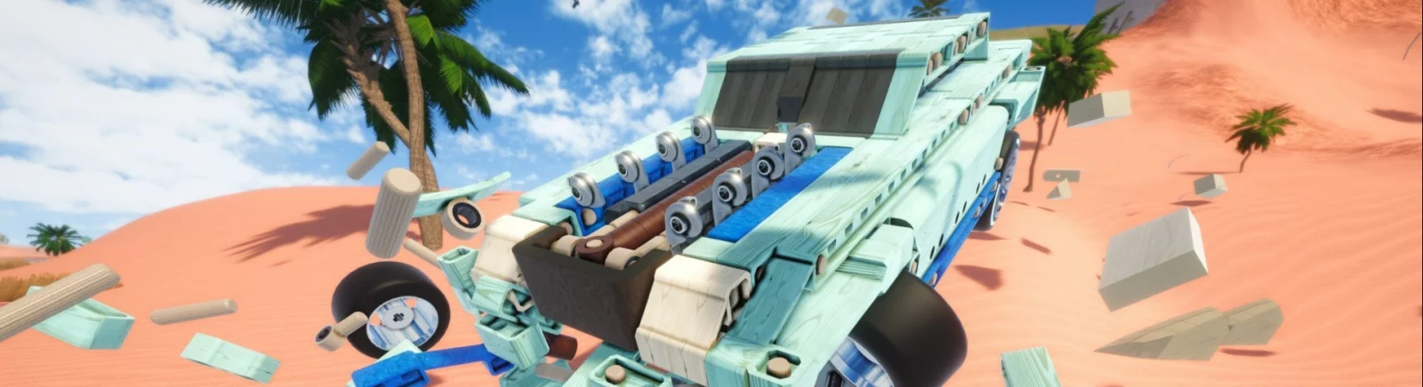 Screw Drivers - что это за игра, когда выйдет, трейлер и видео, системные требования, картинки, цена, похожие игры 